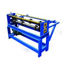 Hydraulic Motor  Cutting Speed Steel Coil Slitting Machine Line